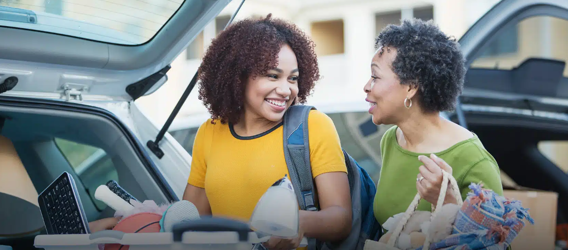 Back-to-School Safety Checklist